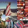 出展ブース紹介「COTTONWOOD」